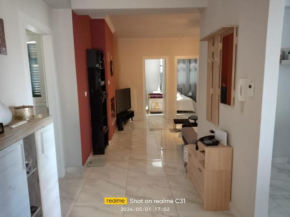 Corfu-Aris Apartments Κέρκυρα